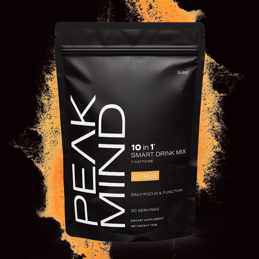 Supplement facts