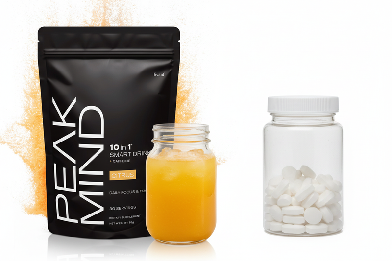 Us vs Them Product Comparison